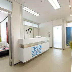 Bild von Dental Suisse SA