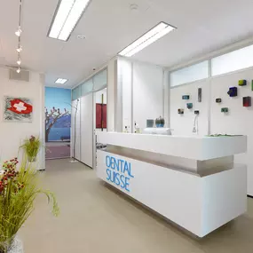 Bild von Dental Suisse SA