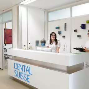 Bild von Dental Suisse SA