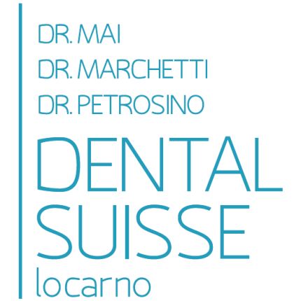 Logotyp från Dental Suisse SA
