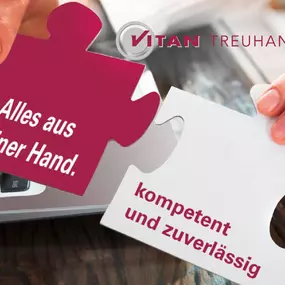 Bild von VITAN Treuhand GmbH