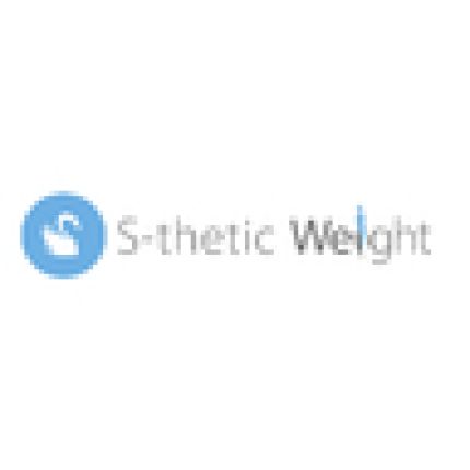Logotyp från S-thetic Weight Wiesbaden