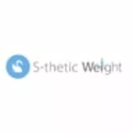 Logo fra S-thetic Weight Wiesbaden