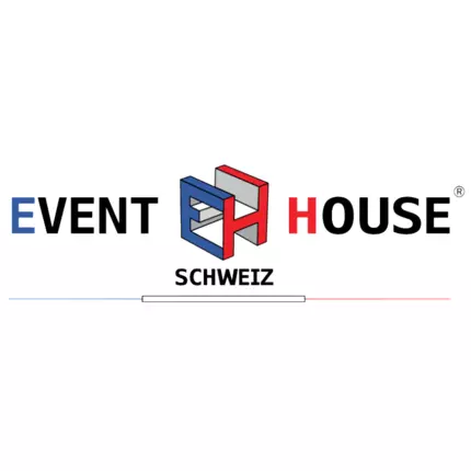 Logo de EventHouse - Schweiz AG