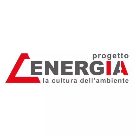 Logo od PROGETTO ENERGIA SA