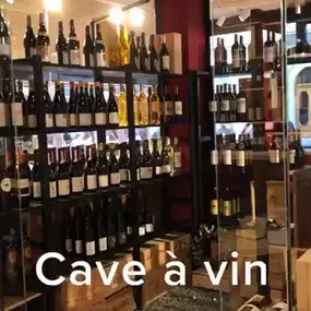 Bild von La Cave Gourmande Sàrl