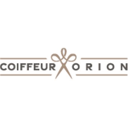 Logotipo de Coiffeur Orion