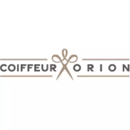 Logo from Coiffeur Orion GmbH