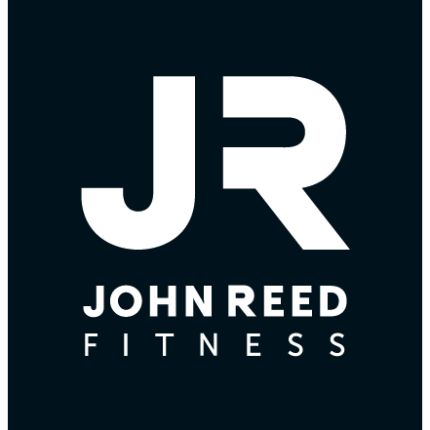 Logo fra JOHN REED Fitness Graz