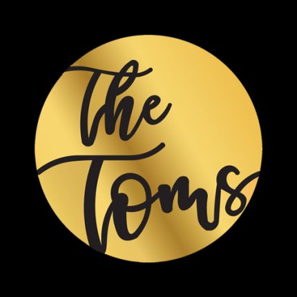 Logo od The Toms