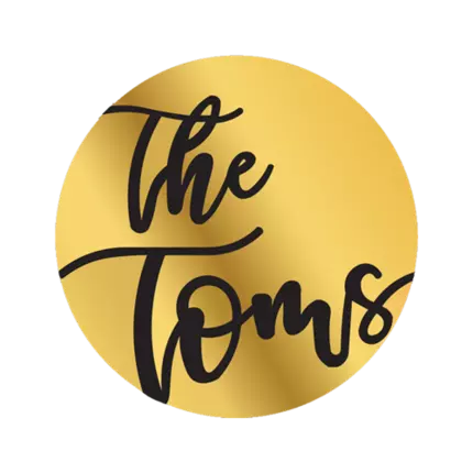 Logo od The Toms