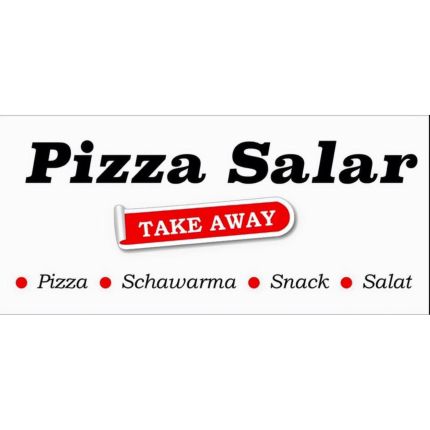 Logo de Pizza Salar