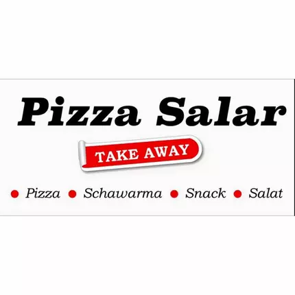 Logo od Pizza Salar