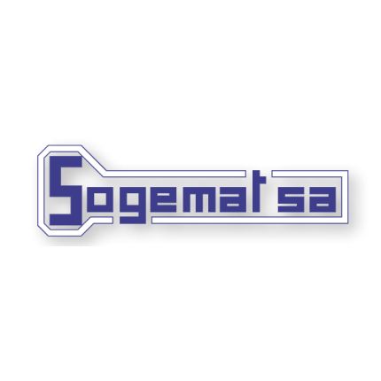 Logótipo de Sogemat SA