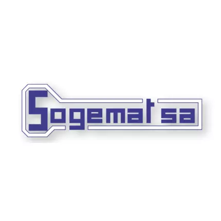 Logo von Sogemat SA