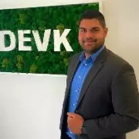 Bild von DEVK Versicherungen: Andrija Jukic