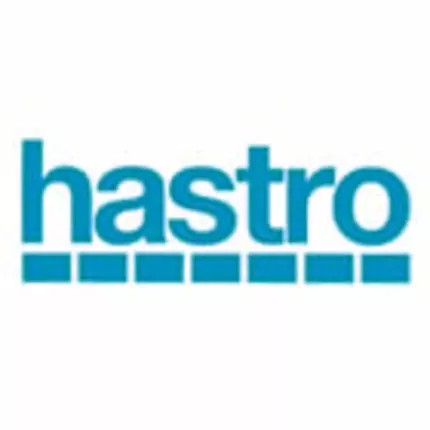 Logo da hastro ag