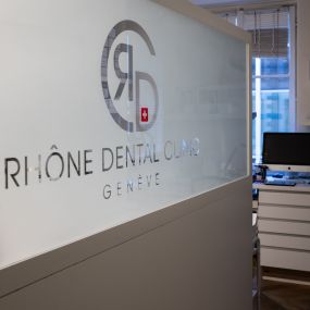 Bild von Rhône Dental Clinic