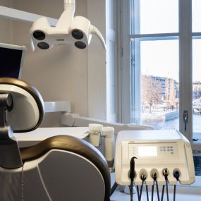 Bild von Rhône Dental Clinic