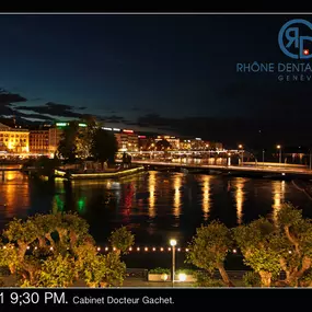 Bild von Rhône Dental Clinic