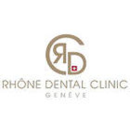 Logotyp från Rhône Dental Clinic