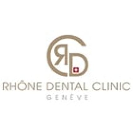 Logotyp från Rhône Dental Clinic
