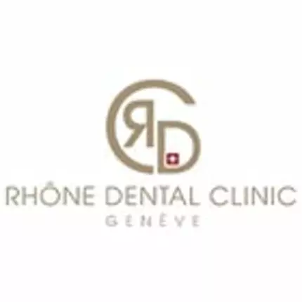 Logo from Rhône Dental Clinic