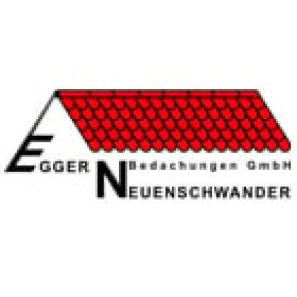 Logo von Egger Neuenschwander Bedachungen GmbH