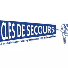 Bild von Clés de Secours