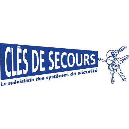 Logo von Clés de Secours