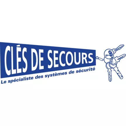 Logo od Clés de Secours