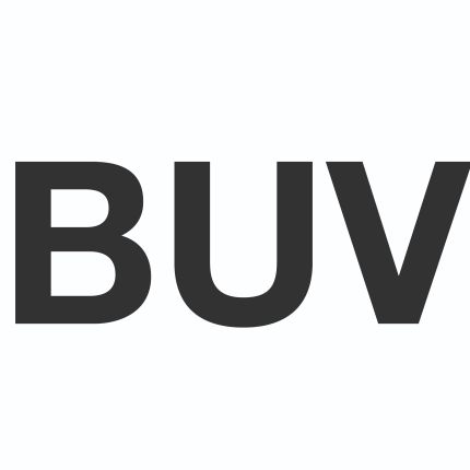 Logo de BUV Bauträger- und Verwaltungsgesellschaft der Stadtbau Wendlingen GmbH