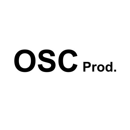 Logotyp från OSC Prod.