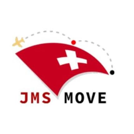 Logotipo de JMS MOVE Sàrl