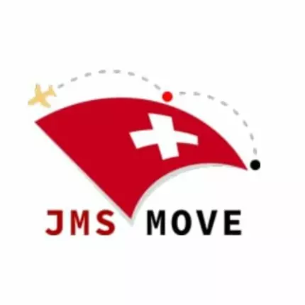 Logo von JMS MOVE Sàrl