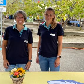 Bild von Spitex Zürichsee