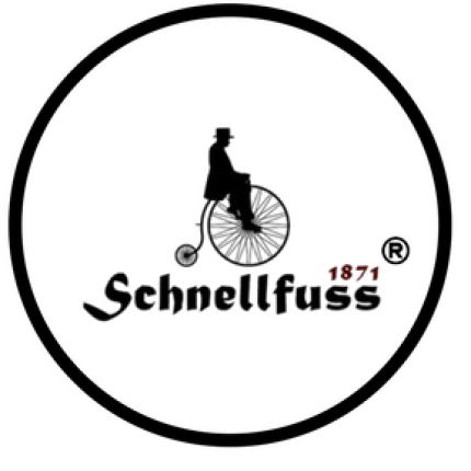 Logo van Schnellfuss1871 GmbH