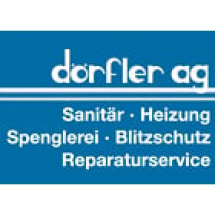 Logo fra Dörfler AG