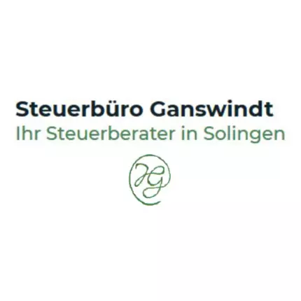 Logo von Steuerberater Hartmut Ganswindt