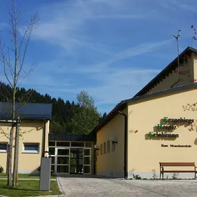 Bild von Erzgebirgs-Hospiz Erlabrunn gGmbH