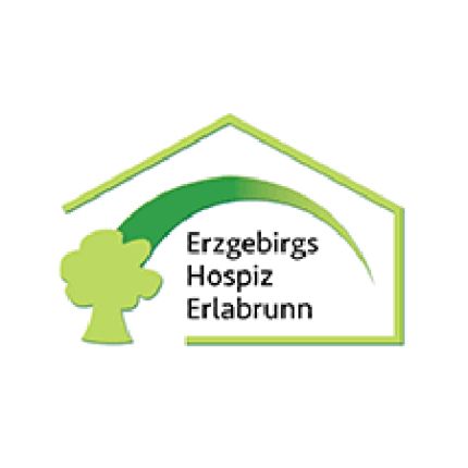 Logotyp från Erzgebirgs-Hospiz Erlabrunn gGmbH