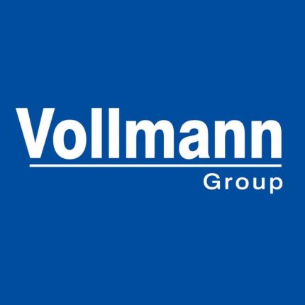 Logo van Vollmann Presstechnik GmbH & Co. KG