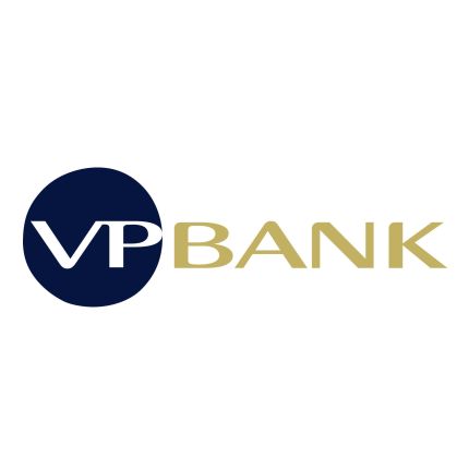 Logotyp från VP Bank (Schweiz) AG