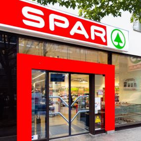 Bild von SPAR