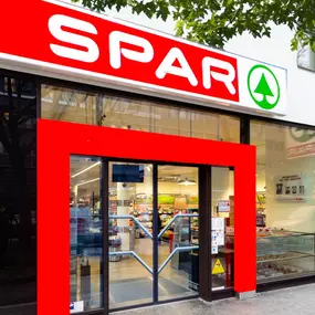 Bild von SPAR