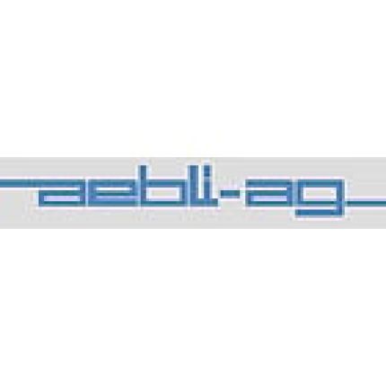 Logotyp från AEBLI AG