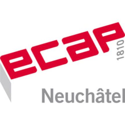 Logo van Etablissement Cantonal d'Assurance et de Prévention ECAP