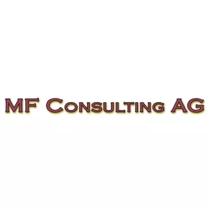 Logo de MF Consulting AG