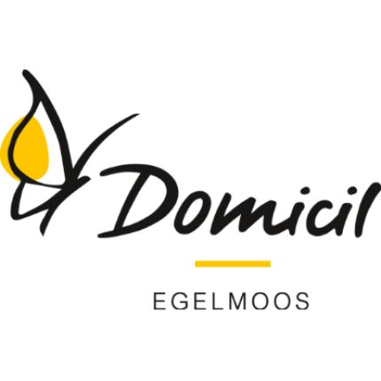 Logo fra Domicil Egelmoos
