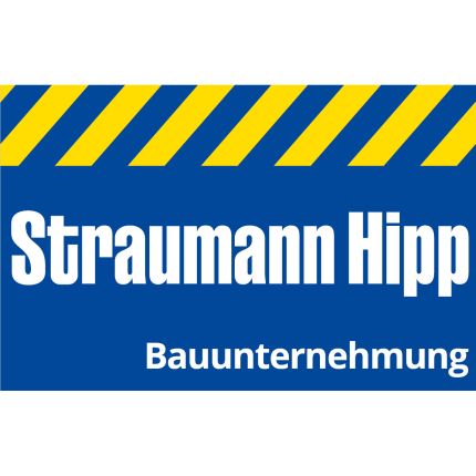 Logo van Straumann-Hipp AG